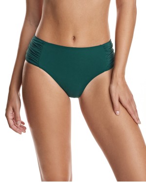 Braga Bikini Costado M S Alto Aqua Verde Bikini Bikini