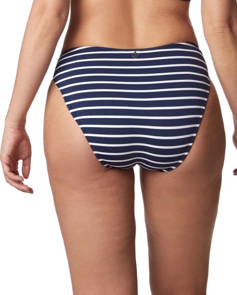 Braga bikini básica marine marino Bikini Bikini