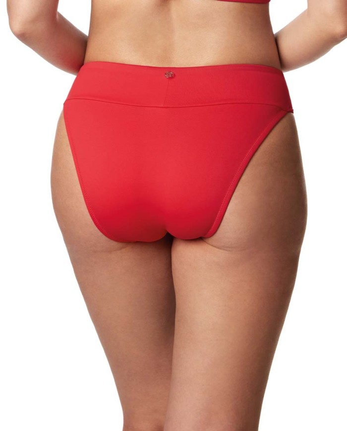 Braga bikini costado más alto Starlight coral Bikini Bikini