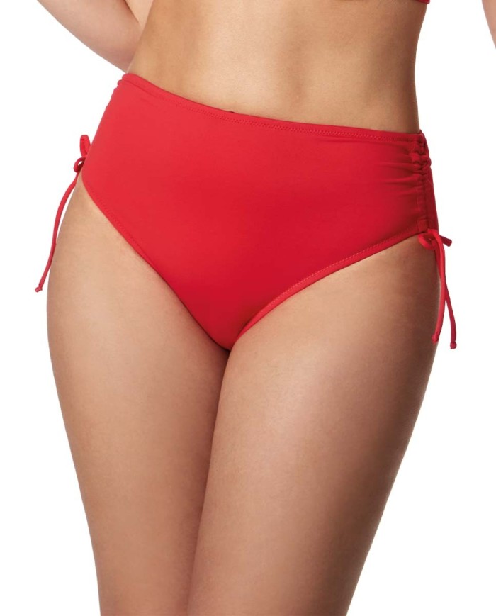 Braga Bikini Cl Sica Regulable Starlight Coral Bikini Bikini