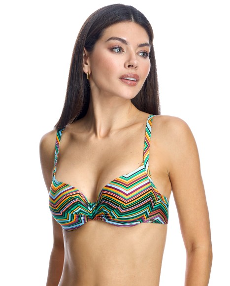 Top Bikini Ory Copa B Sica Con Aro Bikini Bikini