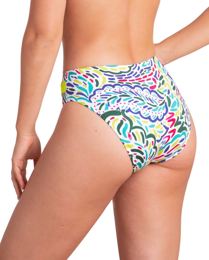 Braga bikini clásica regulable Queensland Bikini Bikini