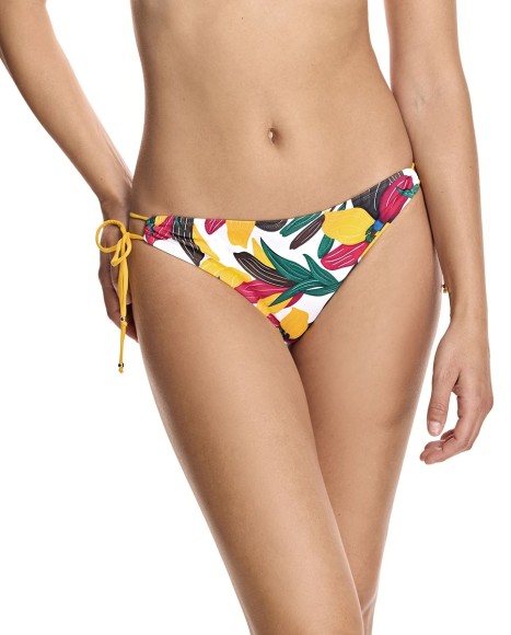 Braga Bikini B Sica Con Lazos Brisa Bikini Bikini