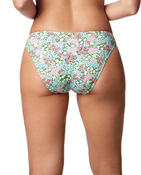 Braga bikini de talle bajo Bloom