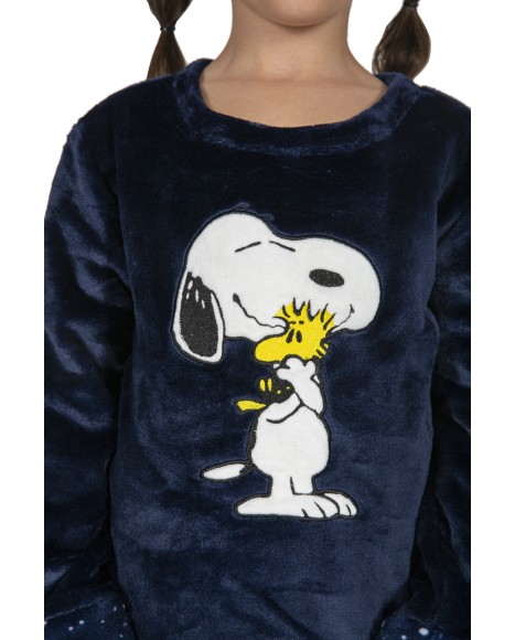 Pijama snoopy online niña